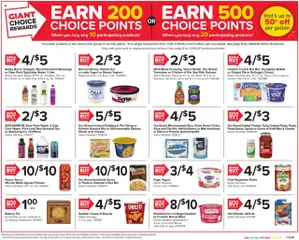 Giant Weekly Ad - valid from 25.07.2025 | Page: 18