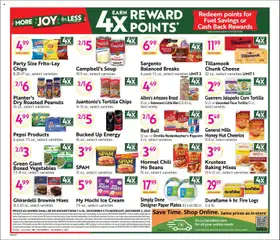 Preview of Save Mart weekly ads valid from 05.11.2025 | Page: 8