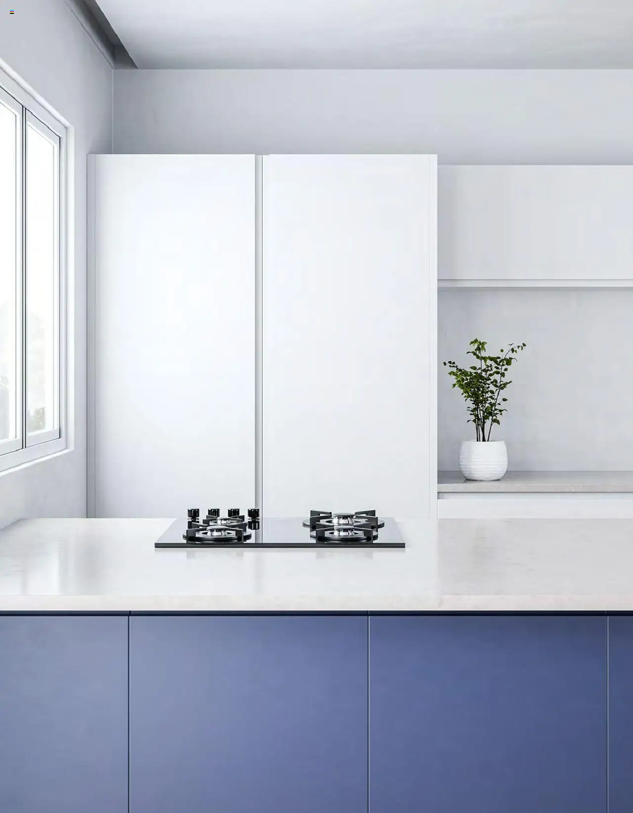 Nuevas ofertas de El Corte Inglés válidas en toda la República Mexicana desde el 23.06.2025. ¡Encuentra las mejores ofertas en El Corte Inglés catálogo Cocinas! | Página: 19