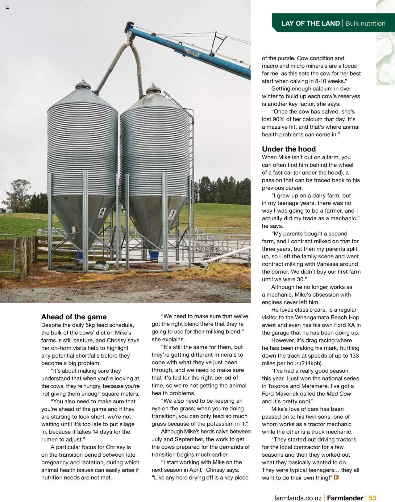 Farmlands catalogue from 01.09.2025 | Page: 55