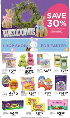 Preview of King Soopers weekly ads valid from 04.03.2026 | Page: 14