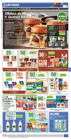 Jumbo - Catálogo -  Vista previa de la revista de la tienda Jumbo valido desde el 12.12.2025 | Página: 3
