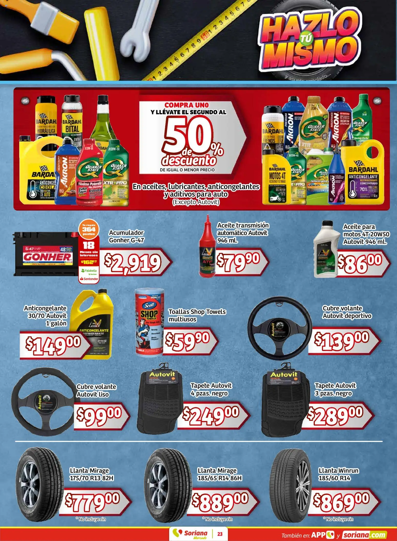 Nuevas ofertas de Soriana válidas en toda la República Mexicana desde el 12.02.2026. ¡Encuentra las mejores ofertas en Soriana - Pesito Valedor Mercado: Ags, Col, Gto, Jal, Mich! | Página: 31 | Productos: Aceite, Té, Toallas, Tapete