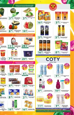 Comercial Esperança - Ofertas da semana - Pré-Visualização do folheto da loja Comercial Esperança, válido de 31.10.2025 | Página: 3