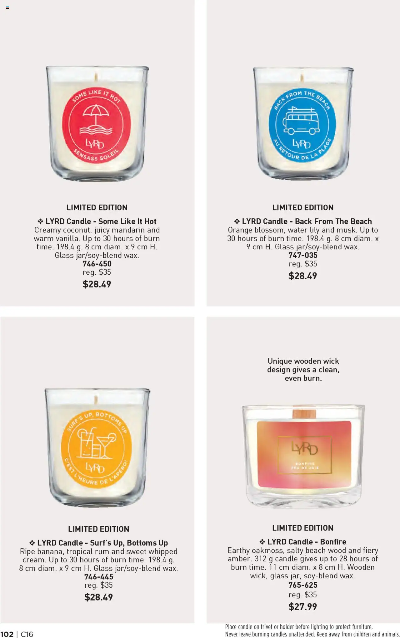 Avon flyer valid from 31.07.2025 | Page: 102