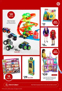 Preview of Target catalogue - valid from 02.04.2026 | Page: 3