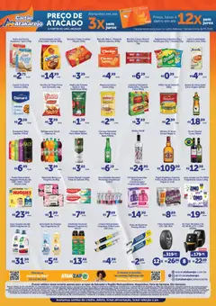 Atakarejo ofertas - Pré-Visualização do folheto da loja Atakarejo, válido de 20.04.2026 | Página: 2