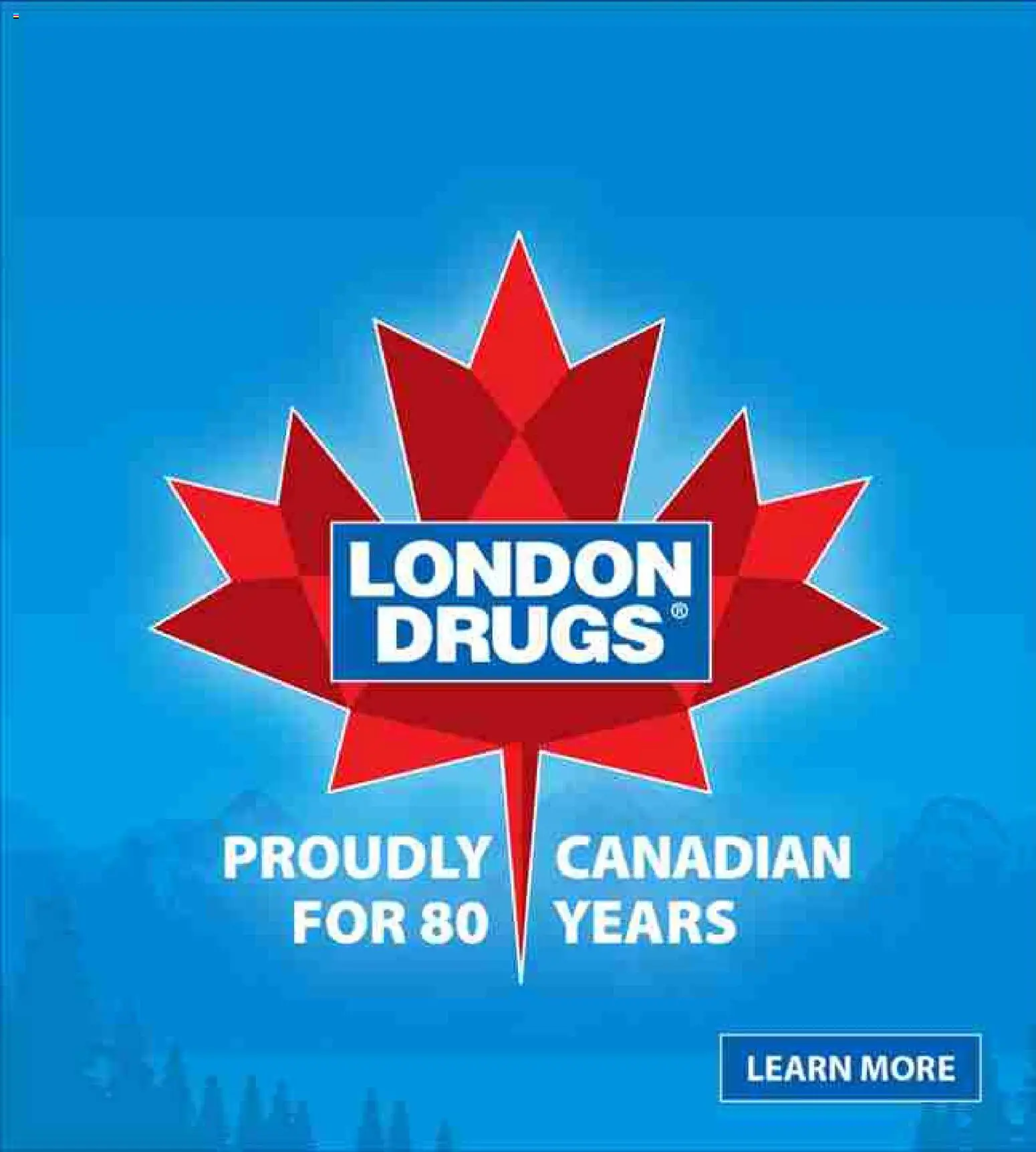 London Drugs Flyer from Apr 24, 2026 - Unlock Huge Savings | Canada