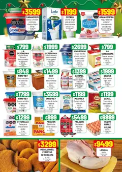 Vista previa Almacor catálogo válido desde el 26.12.2025 | Página: 2