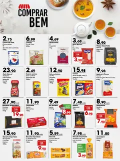 Zaffari - Ofertas Comprar Bem - RS - Pré-Visualização do folheto da loja Zaffari, válido de 15.09.2025