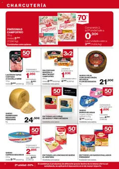 Nuevas ofertas de El Corte Inglés válidas en toda la República Mexicana desde el 17.07.2025. ¡Encuentra las mejores ofertas en El Corte Inglés - Catálogo Nuestros Mejores Precios! | Página: 8