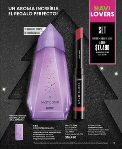 Catálogo CyZone Campaña 18 válido desde el 01.12.2025 | Página: 13