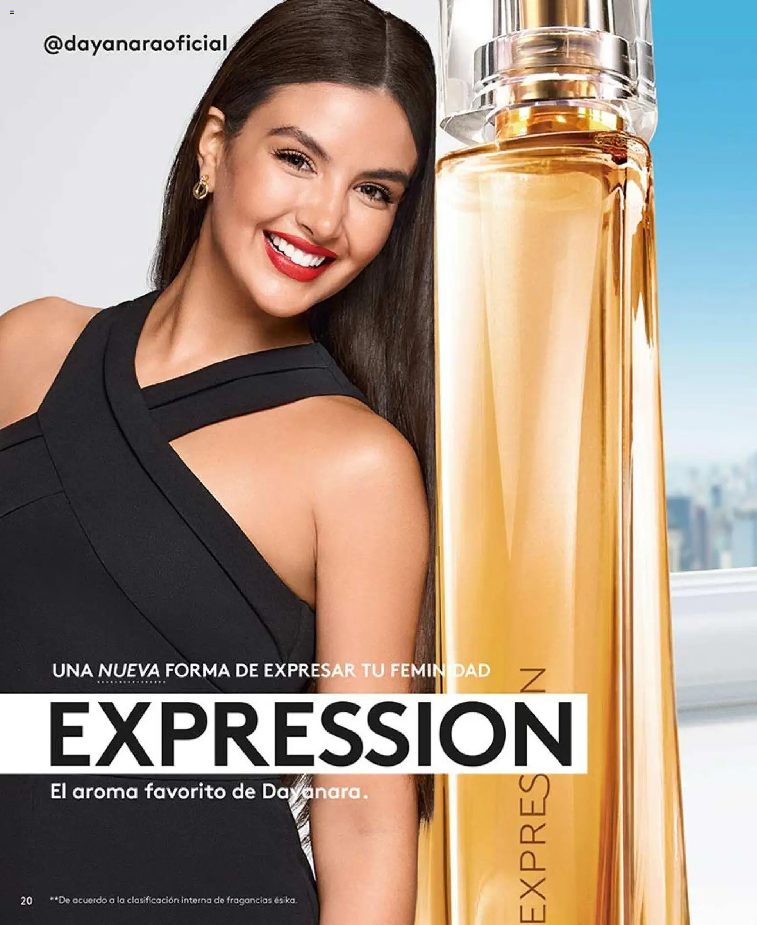 Catálogo Ésika Campaña 5 │ válido desde el 01.03.2026 | Página: 20