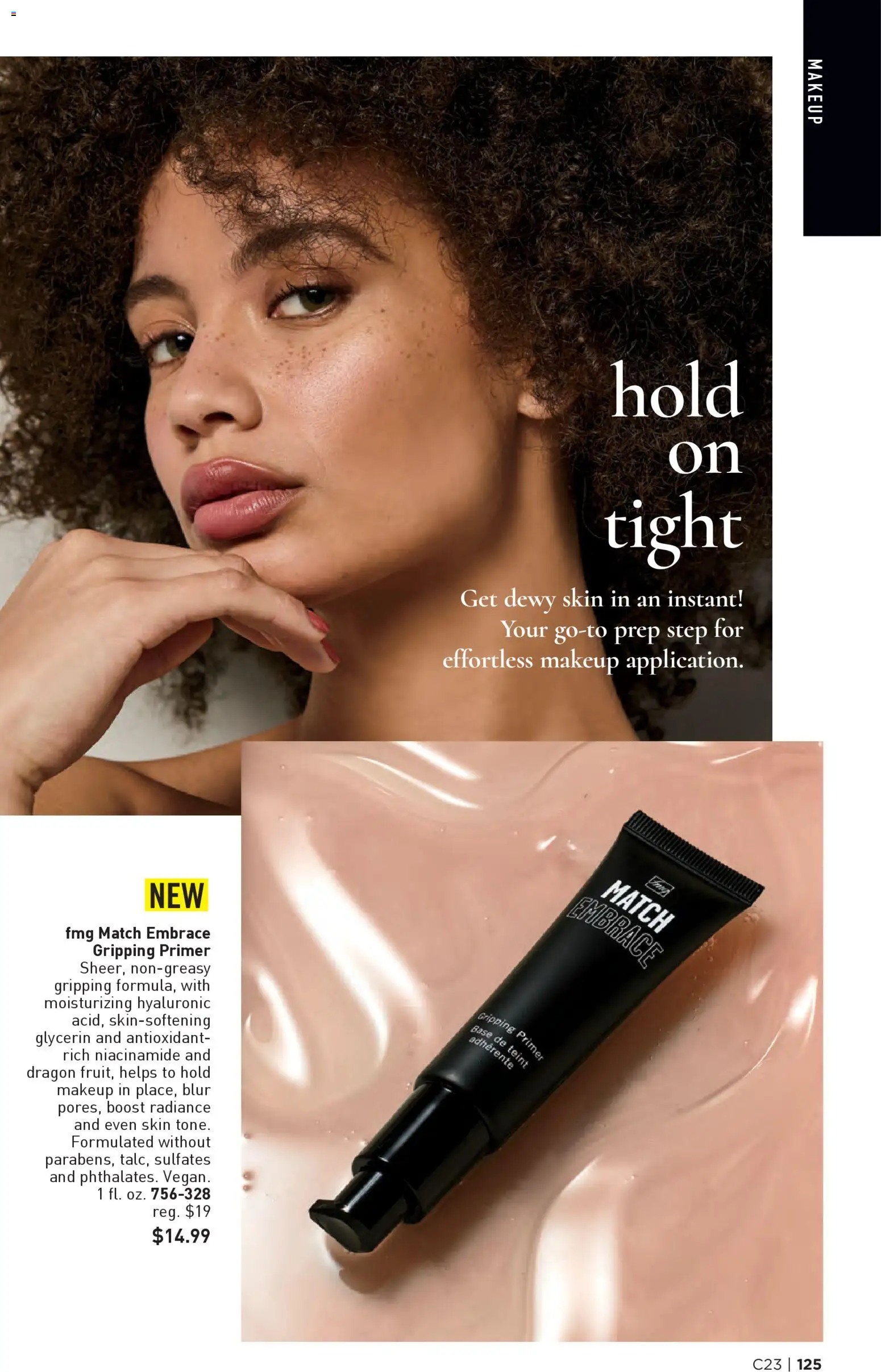 Avon Brochure - valid from 05.11.2025 | Page: 125