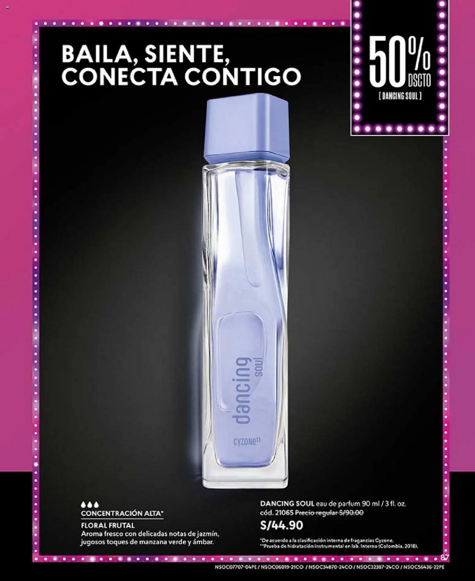 Catálogo CyZone válido desde 27.12.2025 | Página: 87
