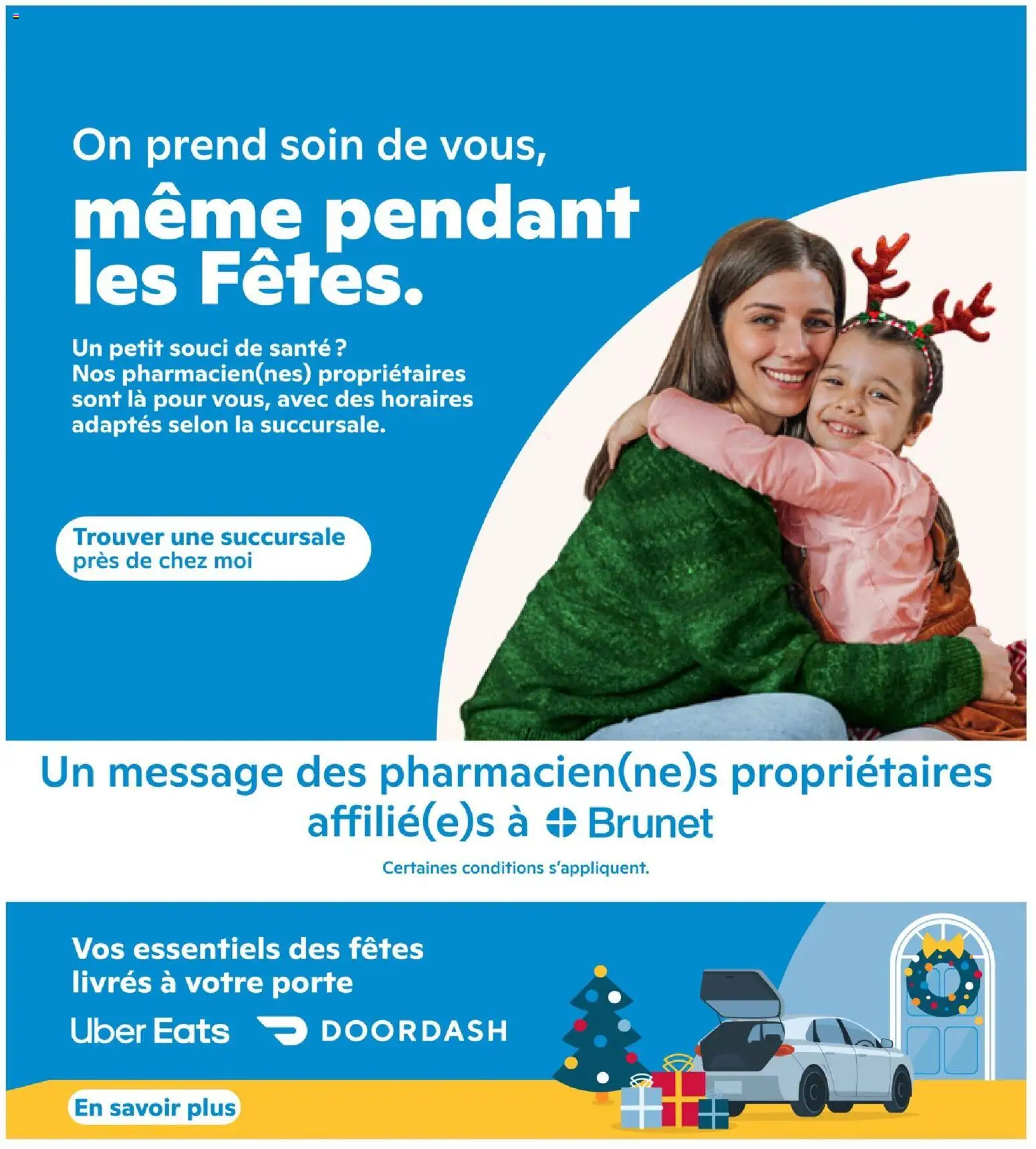 Brunet flyer valid from 25.12.2025 | Page: 10