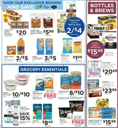 Preview of Dillons weekly ads valid from 25.02.2026 | Page: 5