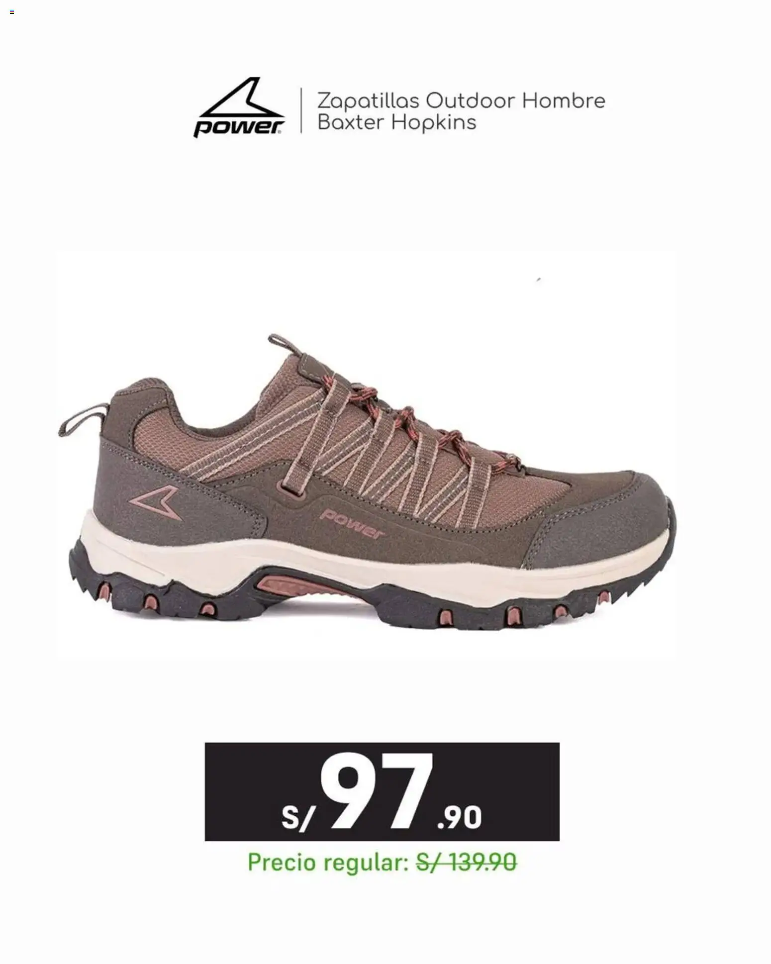 Catálogo Platanitos válido desde 05.01.2026 | Página: 2 | Productos: Zapatillas