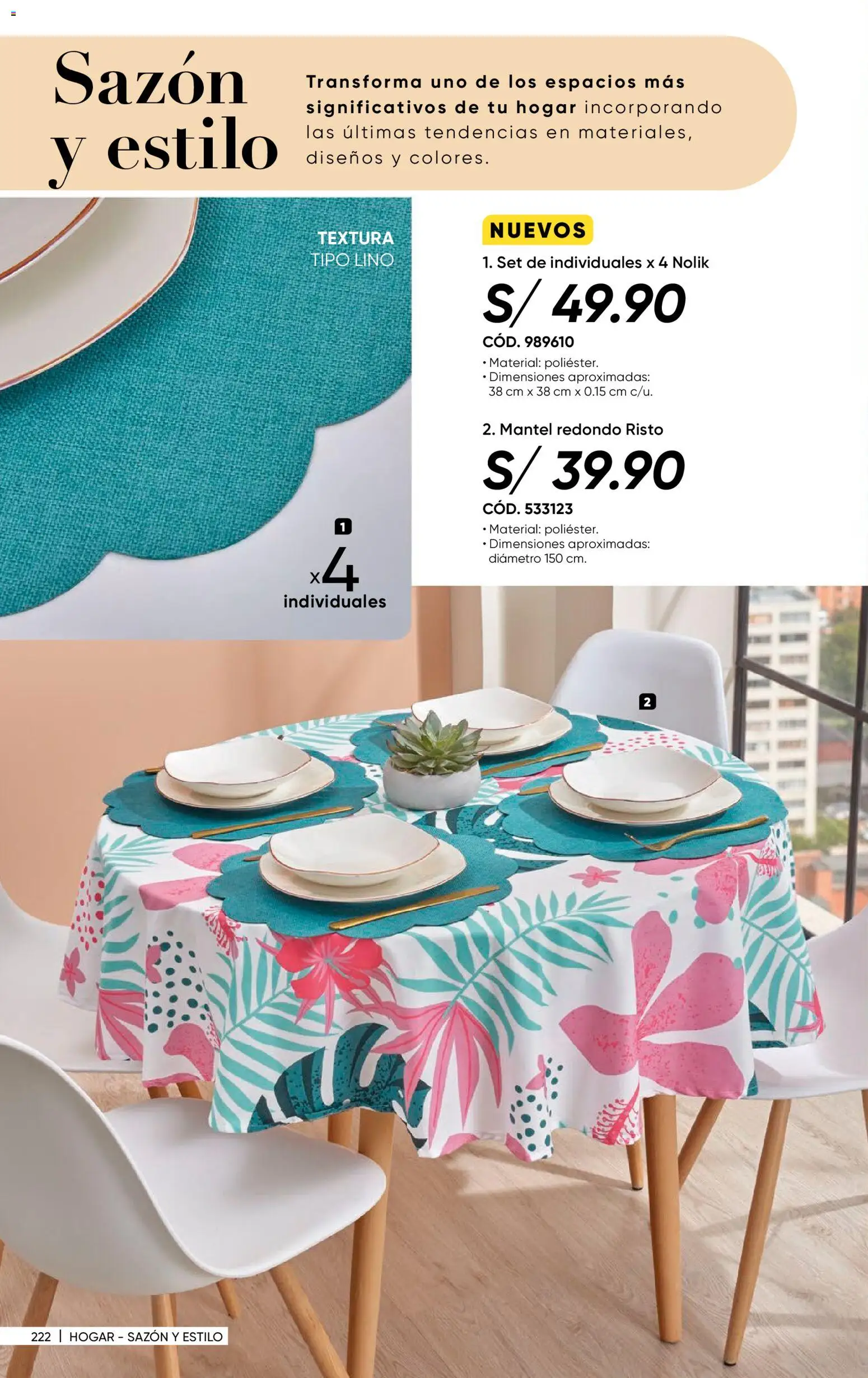 Catálogo Azzorti válido desde 24.11.2025 | Página: 224