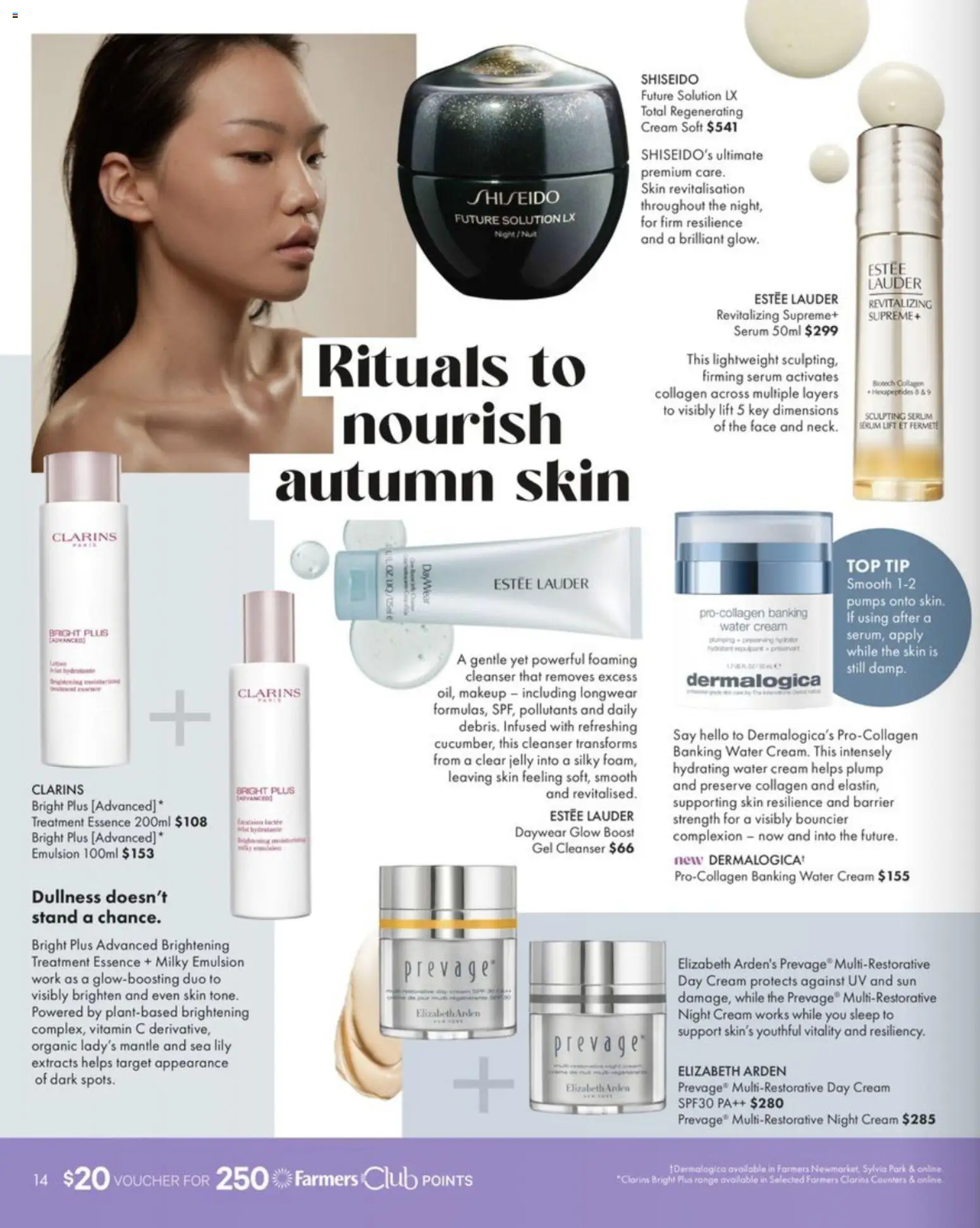 Farmers catalogue from 23.04.2026 | Page: 14