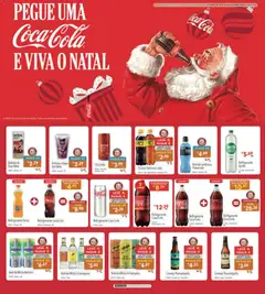 Supermercados Condor - Ofertas da semana  - Pré-Visualização do folheto da loja Supermercados Condor, válido de 08.12.2025 | Página: 20