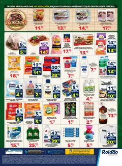 Roldão ofertas Hortifruti - Pré-Visualização do folheto da loja Roldão, válido de 14.04.2026 | Página: 2