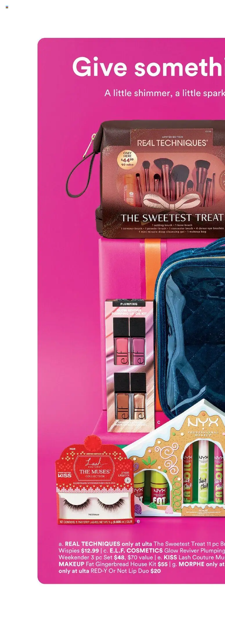 Ulta Beauty Black Friday - valid from 23.11.2025 | Page: 16