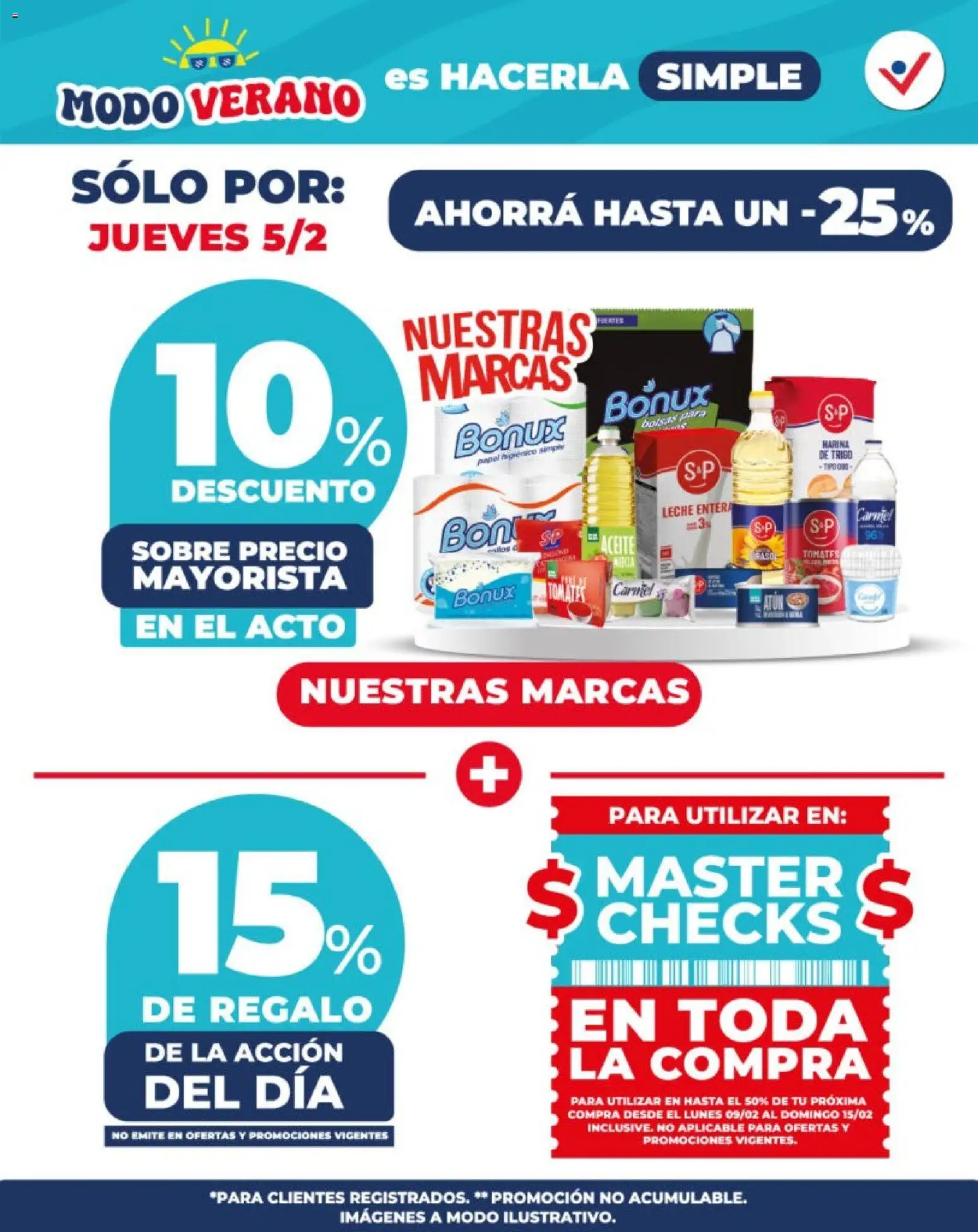 Vital - Sólo por │ válido desde el 05.02.2026 | Página: 2