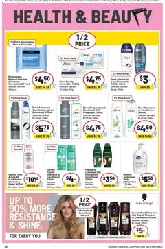 Preview of IGA Catalogue QLD - valid from 28.01.2026 | Page: 31