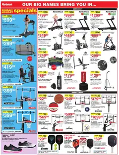 Preview of Dunham's Sports weekly ads valid from 14.03.2026 | Page: 6