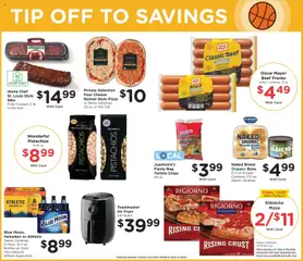Preview of Fred Meyer weekly ads valid from 01.04.2026 | Page: 10