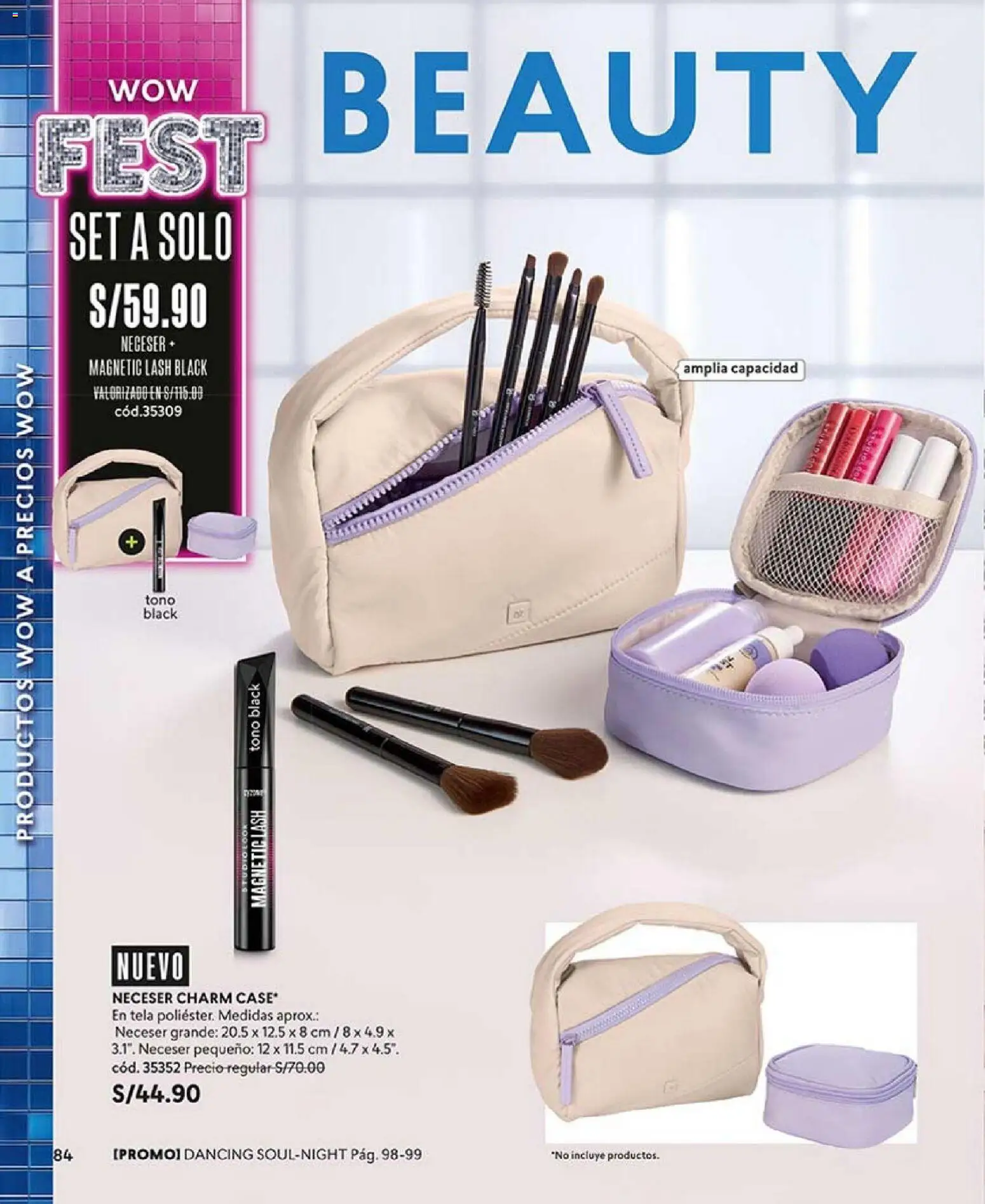 Catálogo CyZone válido desde 31.01.2026 | Página: 84