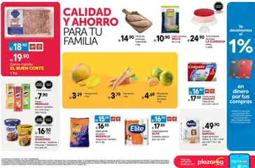 Vista previa de folleto Plaza Vea - AVISO BOMBA FDS2 de la Plaza Vea válido desde 13.02.2026 | Página: 2