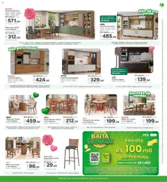 Lebes - Folheto - Pré-Visualização do folheto da loja Lebes, válido de 01.05.2026 | Página: 13