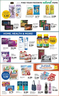 QFC Weekly Ad - valid from 20.08.2025 | Page: 7