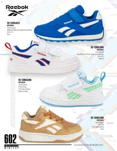 Vista previa de Price Shoes catálogo Importados Winter 2025  , nuevo folleto de la tienda, válido en México a partir del 11.11.2025 | Página: 602