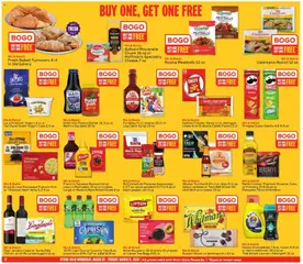 Preview of Winn Dixie weekly ads valid from 25.03.2026 | Page: 12