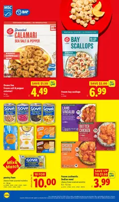 Preview of Lidl weekly ads valid from 03.12.2025 | Page: 12