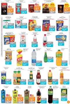 Encarte Mundial - Pré-Visualização do folheto da loja Mundial, válido de 17.12.2025 | Página: 3