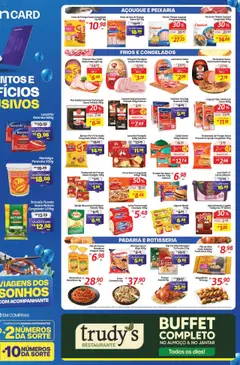 Comper - Ofertas da semana - Pré-Visualização do folheto da loja Comper, válido de 30.09.2025 | Página: 3