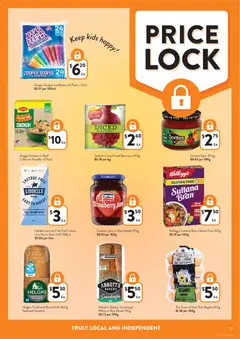 Preview of Foodworks Catalogue NSW - valid from 05.11.2025 | Page: 27