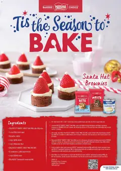 Preview of Supabarn The Barn Magazine - valid from 27.11.2025 | Page: 151