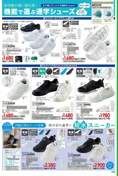 13.02.2026から有効なオファーを含む ヒラキ - チラシ | ページ: 247