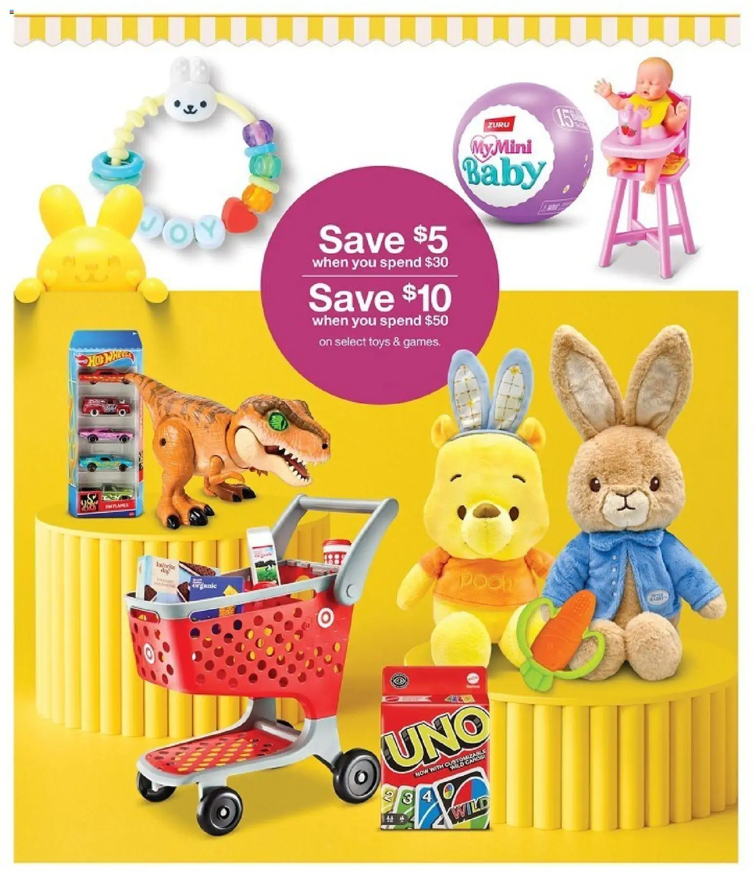 Target Weekly Ad - valid from 29.03.2026 | Page: 2