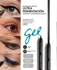 Ésika - Catálogo -  Vista previa de la revista de la tienda Ésika valido desde el 05.09.2025 | Página: 90