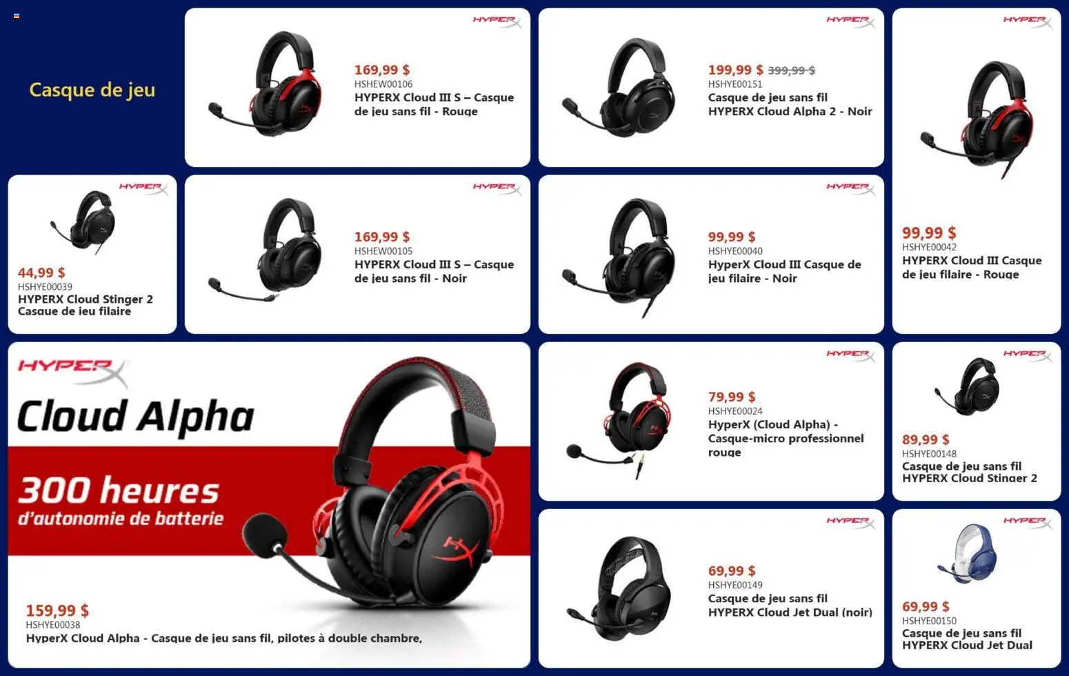 Canada Computers flyer valid from 20.03.2026 | Page: 13