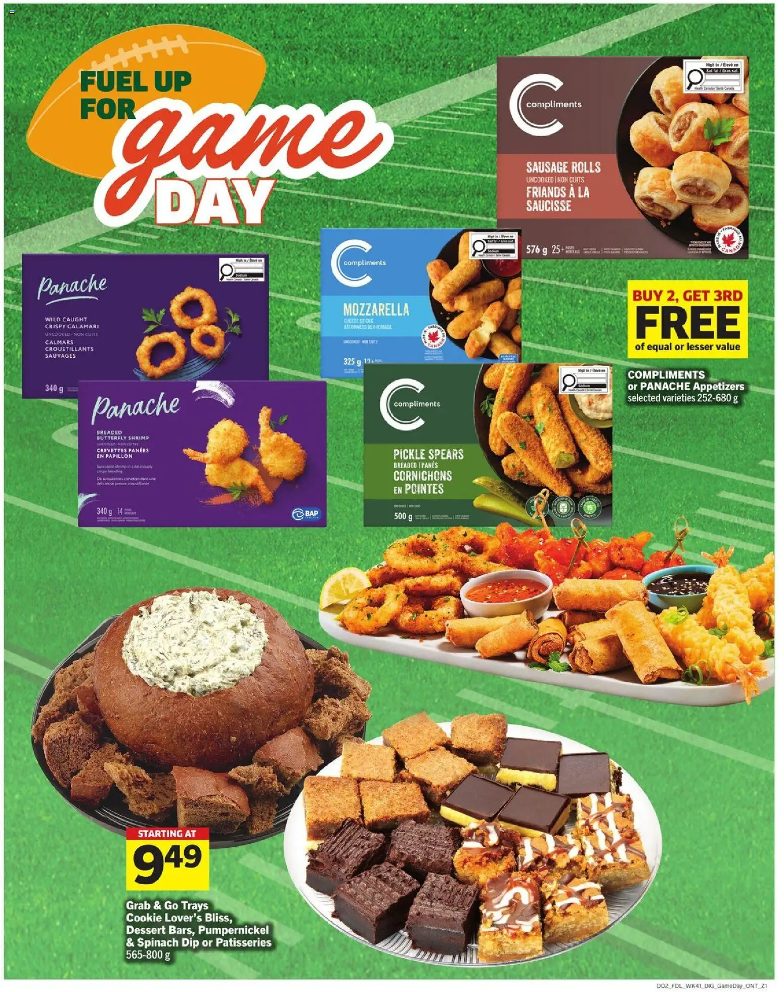 Foodland flyer valid from 05.02.2026 | Page: 6