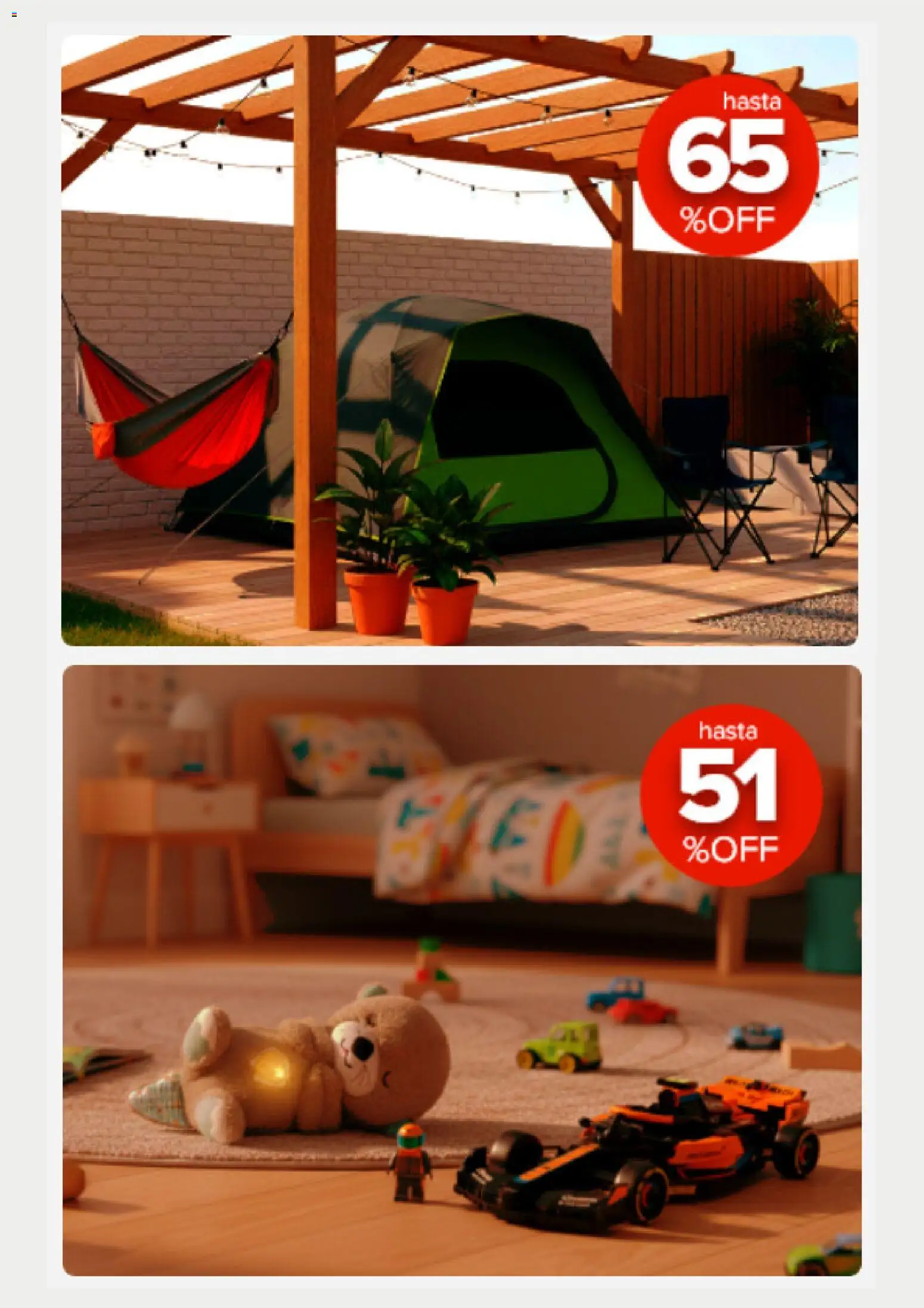 Megatone catálogo │ válido desde el 26.01.2026 | Página: 8