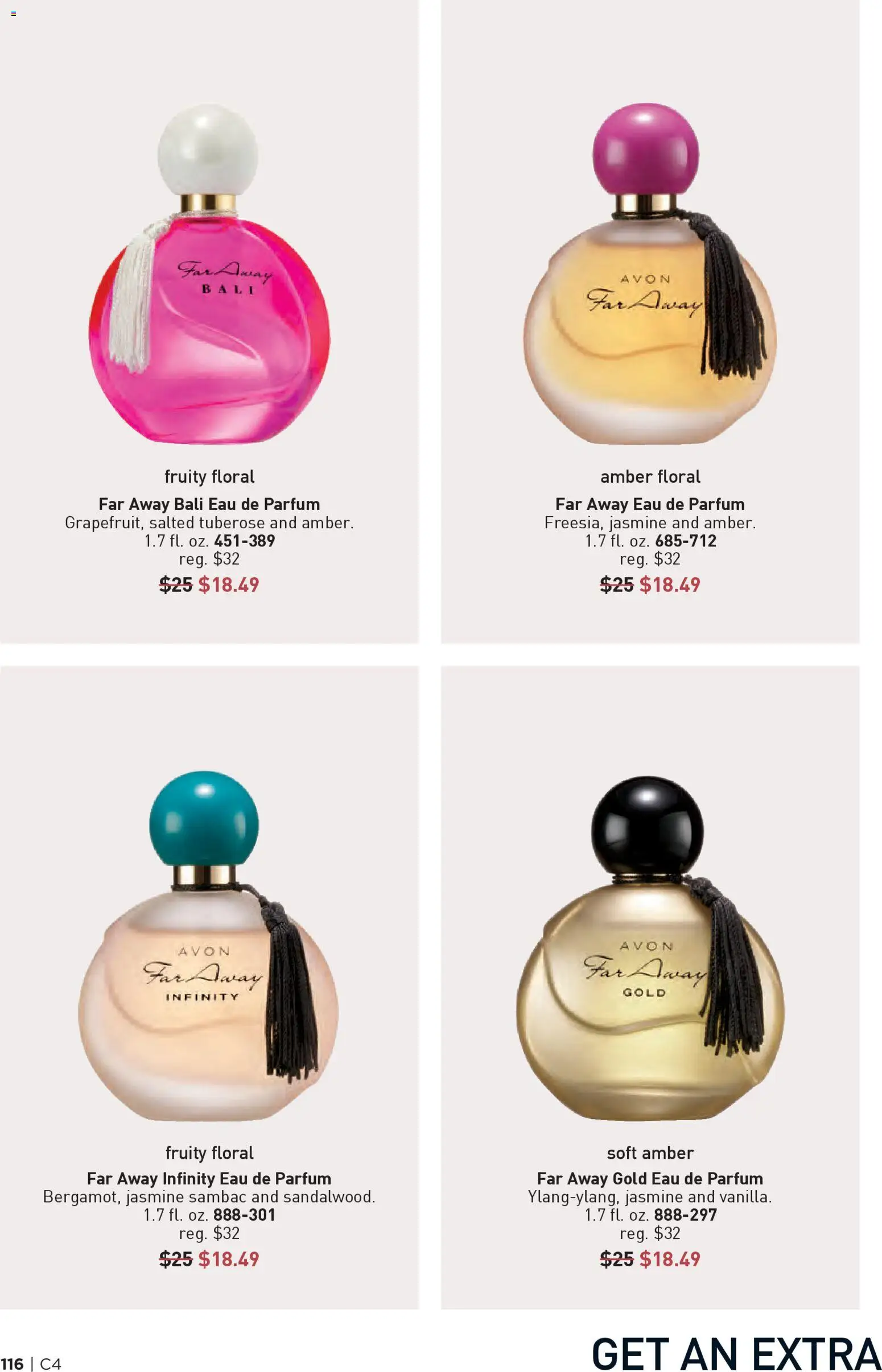 Avon Brochure - valid from 11.02.2026 | Page: 116