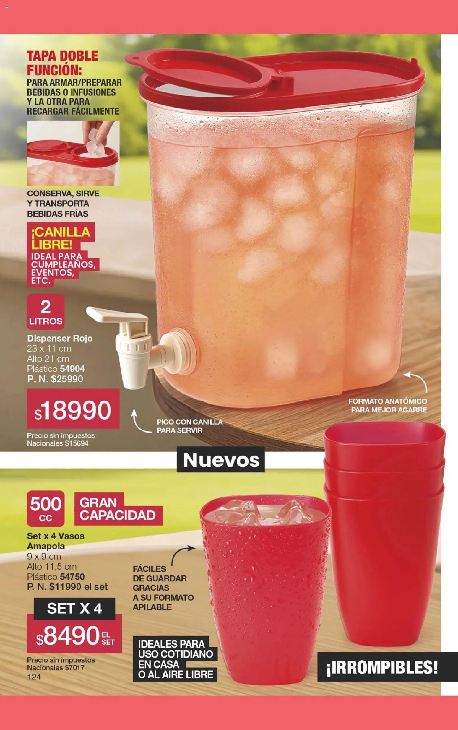 Gigot - CAMPAÑA 04 │ válido desde el 05.02.2026 | Página: 130